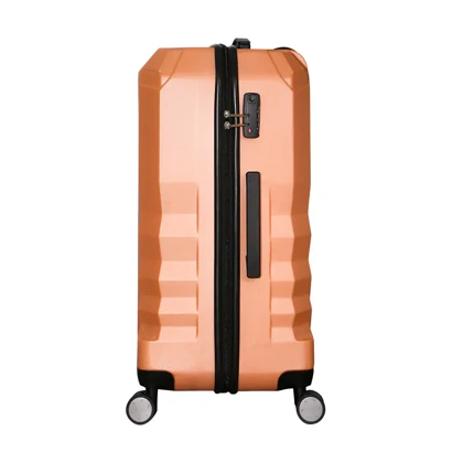 چمدان Green Travel مدل GT-40366-3X مجموعه 3 عددی