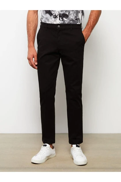 شلوار مردانه اورجینال ال سی وایکیکی lc-waikiki