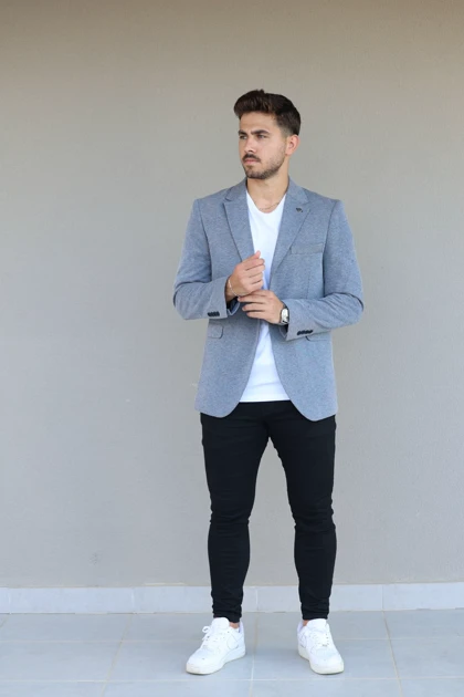 کت و ژاکت مردانه luisero luisero