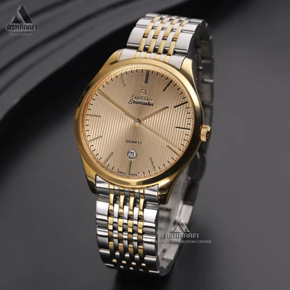 ساعت امگا سیمستر Omega Seamaster 2123SG