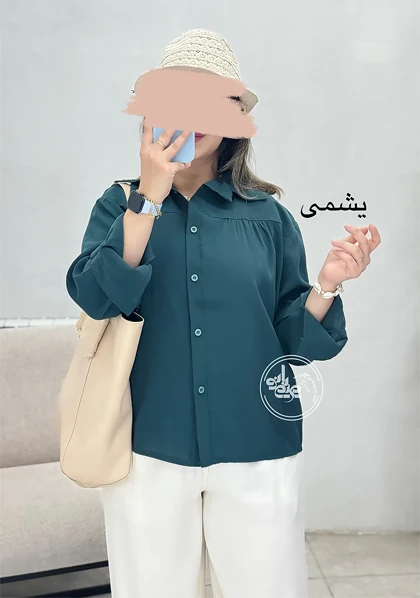 شومیز شبنم