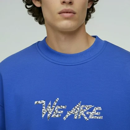 دورس چاپی We are KENVELO