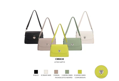 کیف دوشی مدل David Jones CM6638