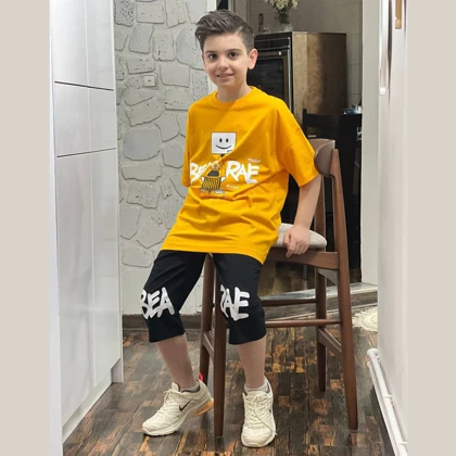 ست سایز بزرگ مدل آدمک