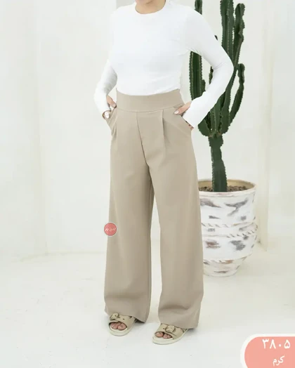 شلواربگ رامونا 3805