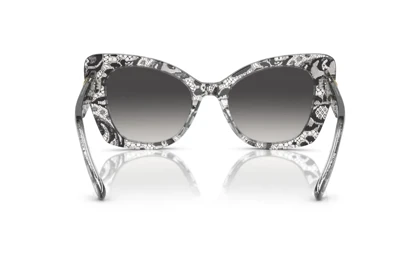 عینک آفتابی دولچه گابانا Dolce & Gabbana DG4405S 32878G