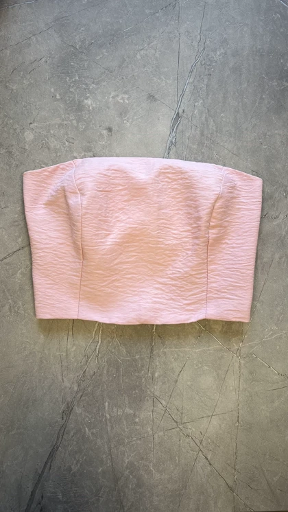 کراپ Pink