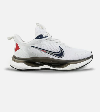 کفش کتانی مردانه سفید نایک NIKE Air Griffey Max 1
