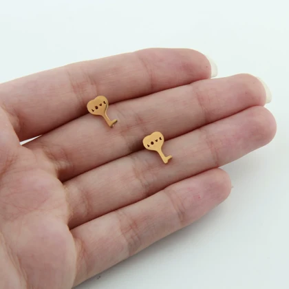 نیم ست دخترانه استیل