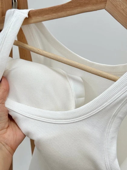 تاپ رکابی کاپ‌دار