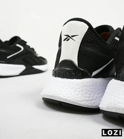 کفش کتانی مشکی سفید REEBOK Speed 21 TR