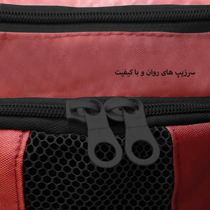 ساک پیک نیک گوگانا مدل GOOGANA - GOOG6082