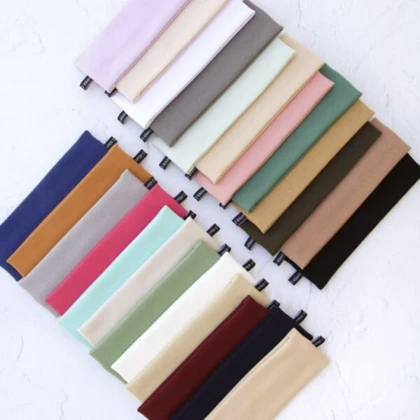 هدبند کبریتی جدید