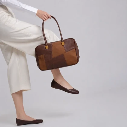 کیف دستی زنانه دیوید جونز مدل David Jones CM7661
