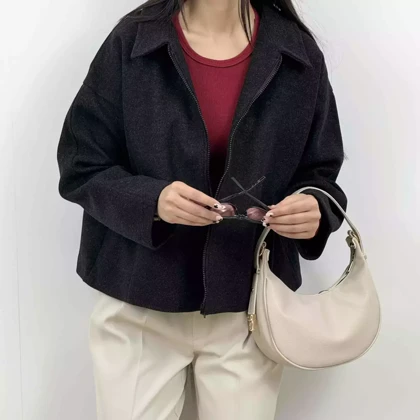 کت کراپ فوتر