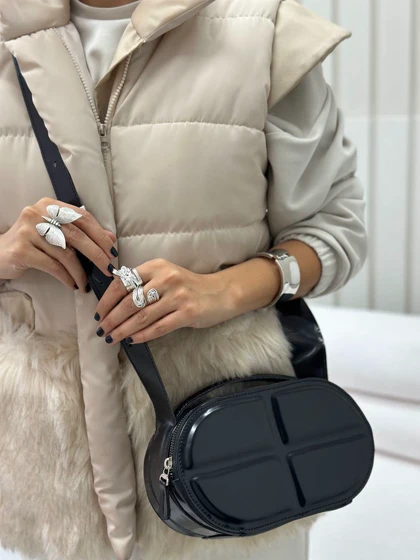 کیف تاج