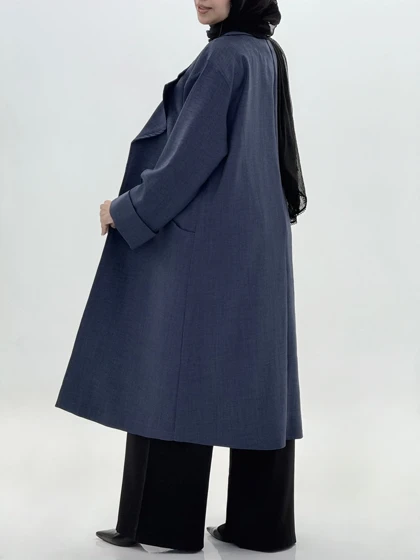 4288-مانتو بلند والا