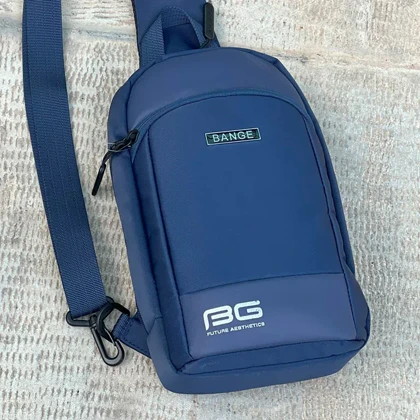 کیف بادی بگ بنج مدل BANGE - BG01