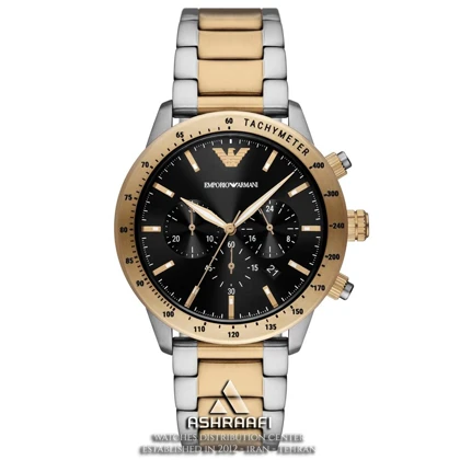 ساعت مردانه امپریو آرمانی Emporio Armani AR11521