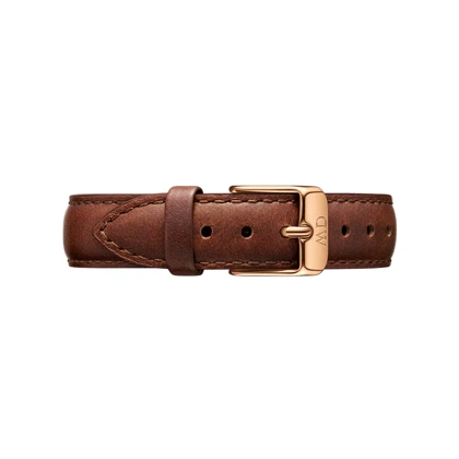 ساعت مچی زنانه دنیل ولینگتون صفحه مشکی DW-3549-L