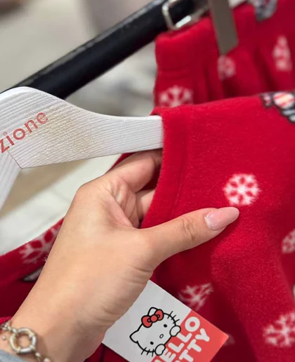 بلوز و شلوار بچگانه هلو کیتی کد HK-324