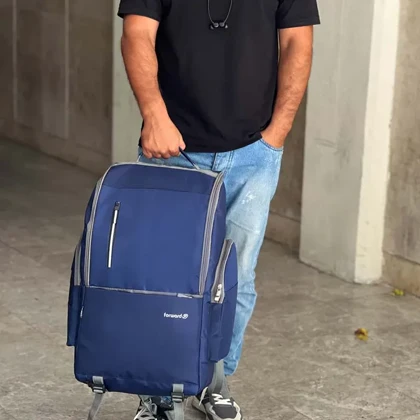 کوله پشتی فوروارد مدل FORWARD - FCLT8042 EVER BETTER