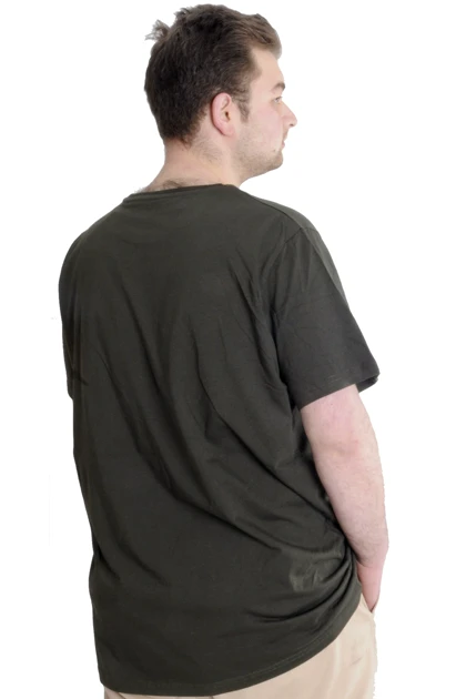 تیشرت سایز بزرگ مردانه modexl