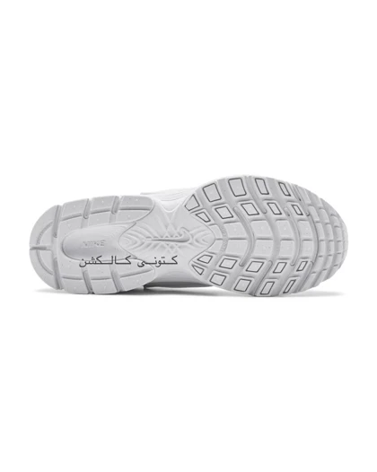کتانی ویتنامی نایک وی پنج رانر سفید Nike V5 RNR white