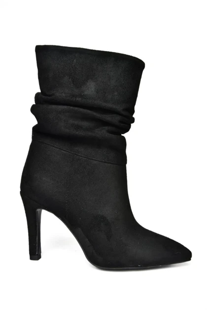 بوت و نیم بوت زنانه fox-shoes fox-shoes