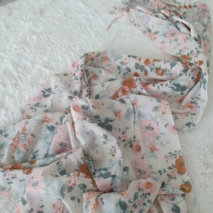 شال زنانه آی ام کد Z-UG65