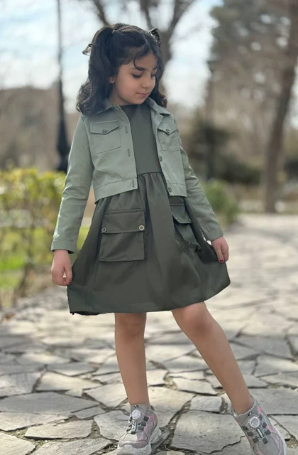 کت سارافون لیلی