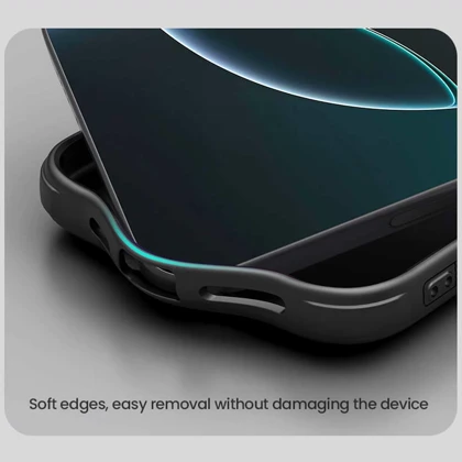 قاب گوشی آیفون 16 پرو نیلکین Super Frosted Shield Pro