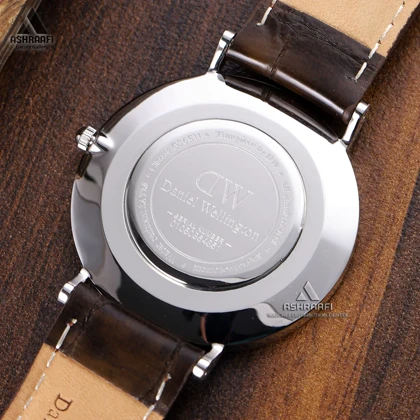 ساعت مچی دنیل ولینگتون Daniel Wellington 00117RS