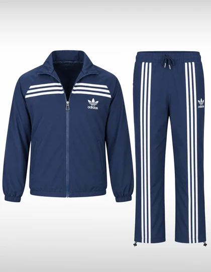 ست سویشرت و شلوار ورزشی مردانه آدیداس Adidas Storm Line M