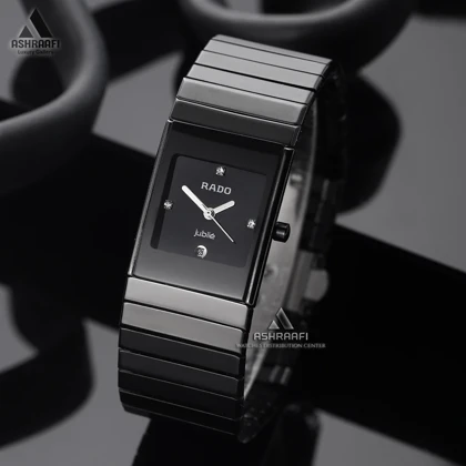ساعت مچی رادو Rado Diastar Ceramic 30