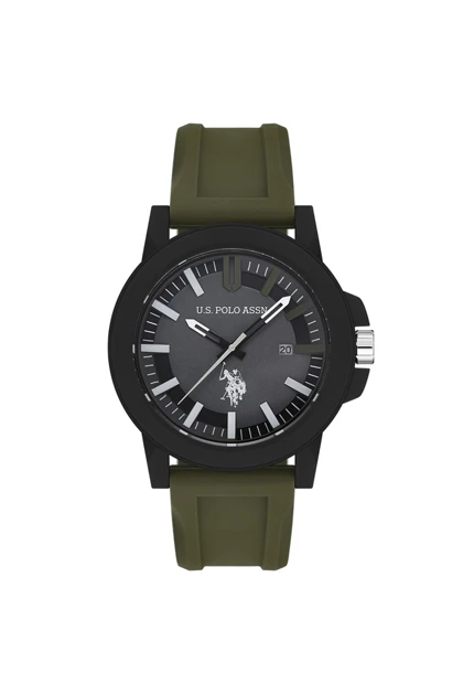 ساعت مردانه اورجینال یو اس پولو u.s.-polo-assn.