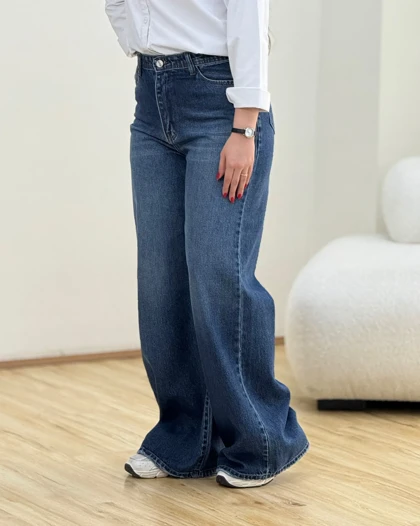 شلوار جک پات فلر بگ 8845