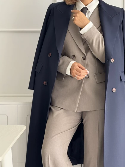 اورکت زنانه classy زنیر
