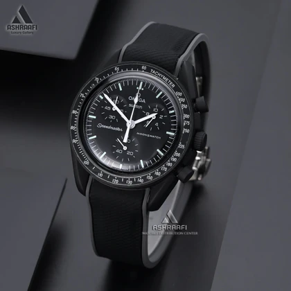 ساعت امگا سواچ Omega x Swatch