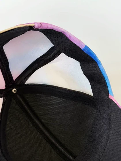 1589-کلاه نقابی چاپی