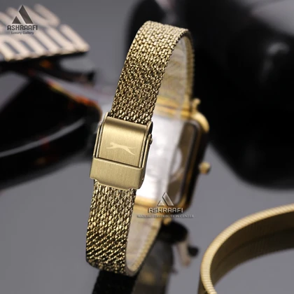 ساعت زنانه اسلازنجر Slazenger SL.09.2550.3.02