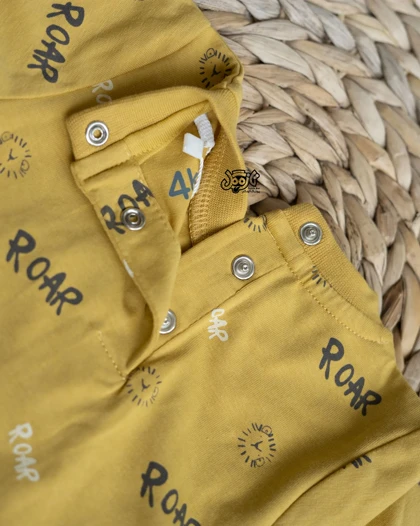 بادی نوزادی