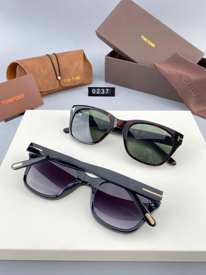 عینک آفتابی برند تام فورد مدل TF0237
