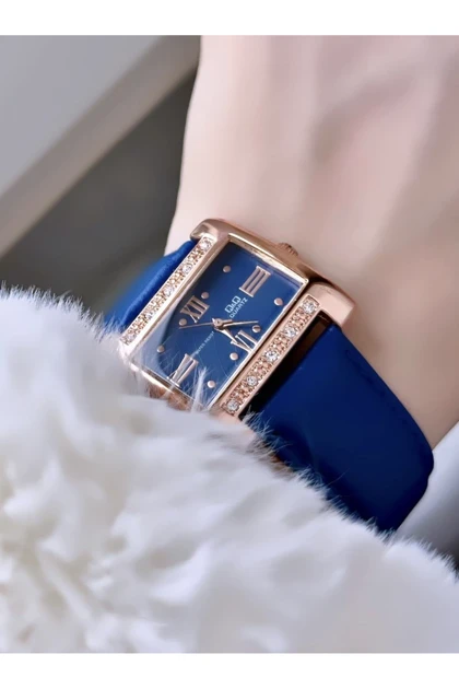 ساعت زنانه qandq qandq