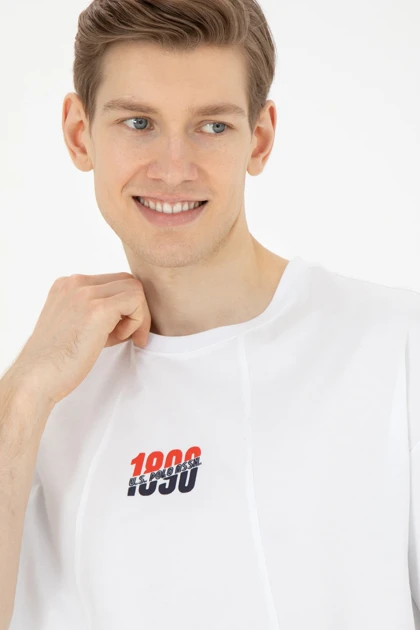 تیشرت مردانه اورجینال یو اس پولو u.s.-polo-assn.