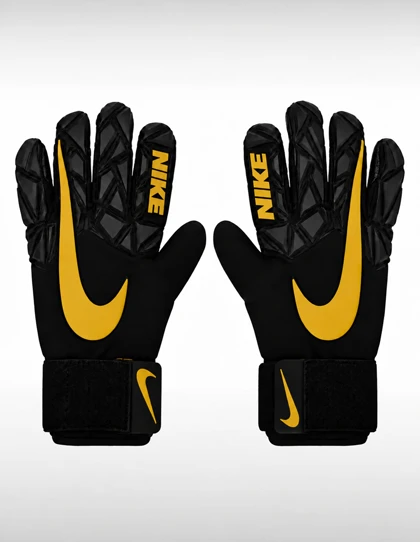 دستکش دروازه بانی مردانه نایک Nike Pro Guard M