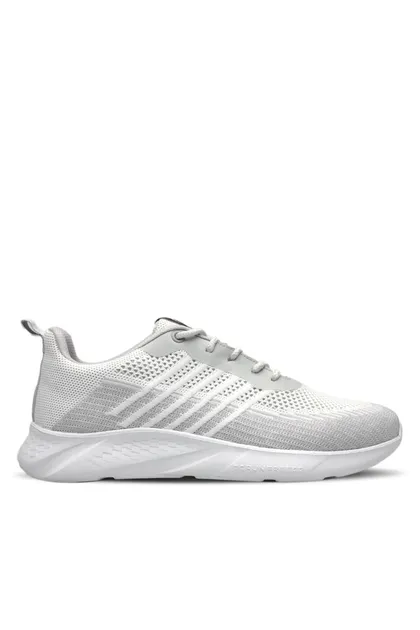 کفش ورزشی مردانه Aeson White SA23RE048