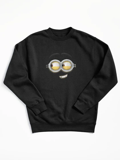 دورس با طرح Minions کد 67452