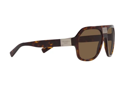 عینک آفتابی دولچه گابانا Dolce & Gabbana DG4433S 050273