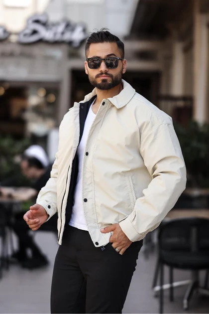 کت و ژاکت مردانه inpool inpool